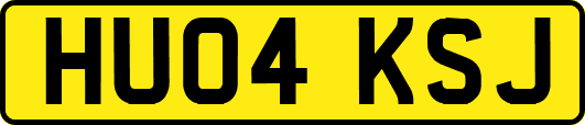 HU04KSJ