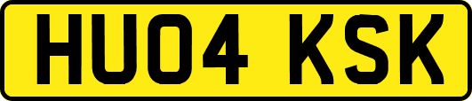 HU04KSK