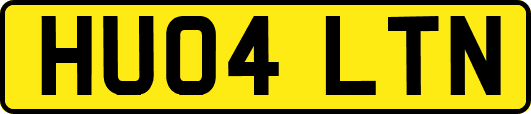HU04LTN