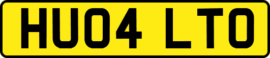 HU04LTO
