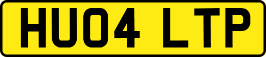 HU04LTP