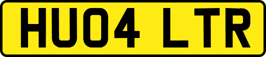 HU04LTR