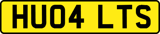 HU04LTS