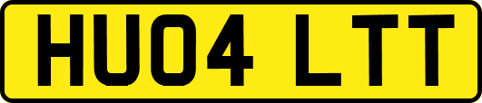 HU04LTT