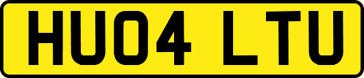 HU04LTU