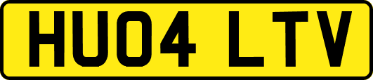 HU04LTV