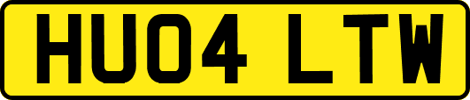 HU04LTW