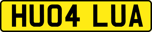 HU04LUA