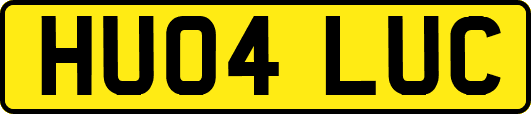 HU04LUC