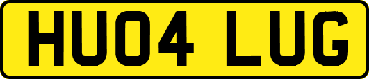 HU04LUG