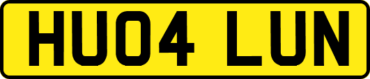 HU04LUN