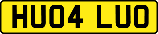 HU04LUO