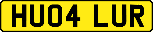 HU04LUR