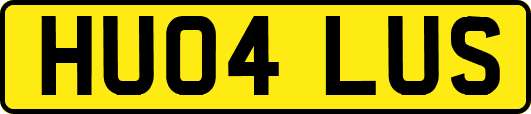HU04LUS