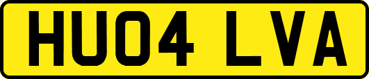 HU04LVA