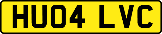 HU04LVC