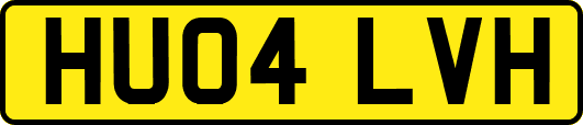 HU04LVH