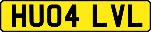 HU04LVL