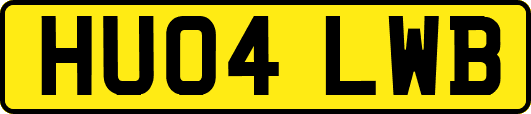 HU04LWB