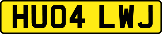 HU04LWJ