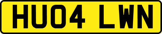 HU04LWN