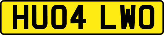 HU04LWO