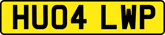 HU04LWP