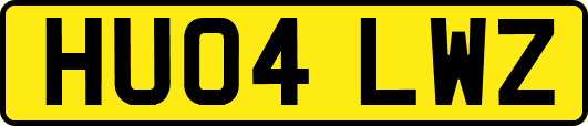 HU04LWZ