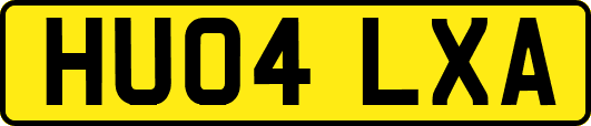 HU04LXA