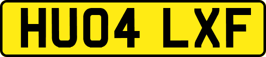 HU04LXF