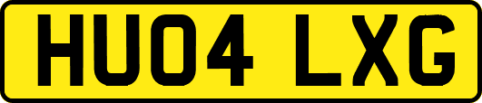 HU04LXG