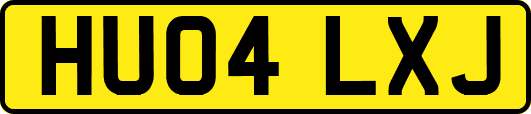 HU04LXJ