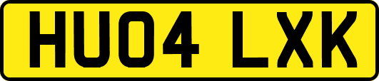 HU04LXK