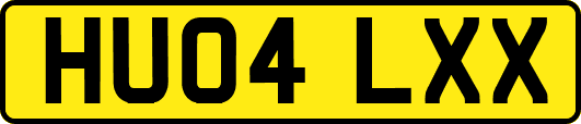 HU04LXX