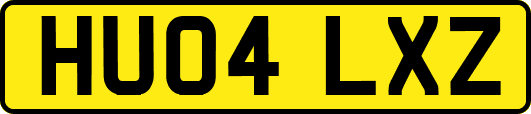 HU04LXZ