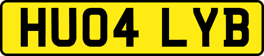 HU04LYB