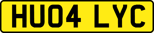 HU04LYC