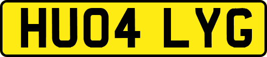HU04LYG