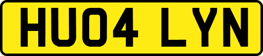 HU04LYN