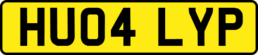 HU04LYP