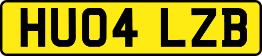 HU04LZB