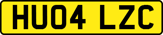 HU04LZC