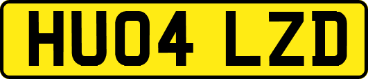 HU04LZD
