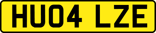 HU04LZE