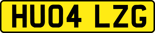 HU04LZG