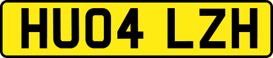 HU04LZH