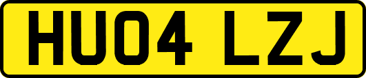 HU04LZJ