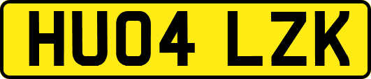 HU04LZK