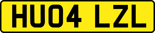 HU04LZL