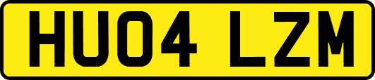 HU04LZM